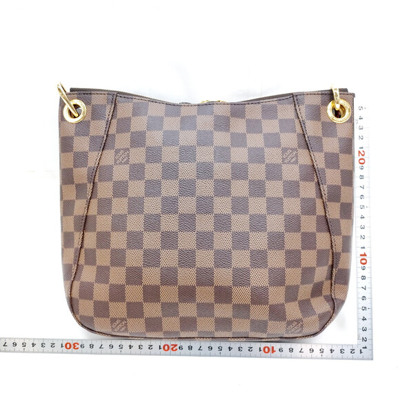 Louis Vuitton Lv Shoulder Bag South #163909L11B - Picture 2 of 15